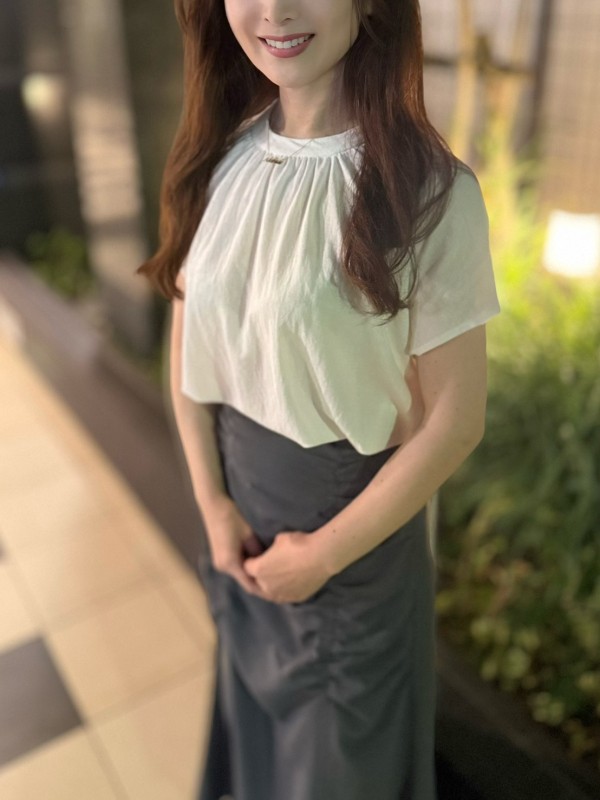 花奈（54）/ミセスの子守唄(十三・新大阪・西中島/メンズエステ)