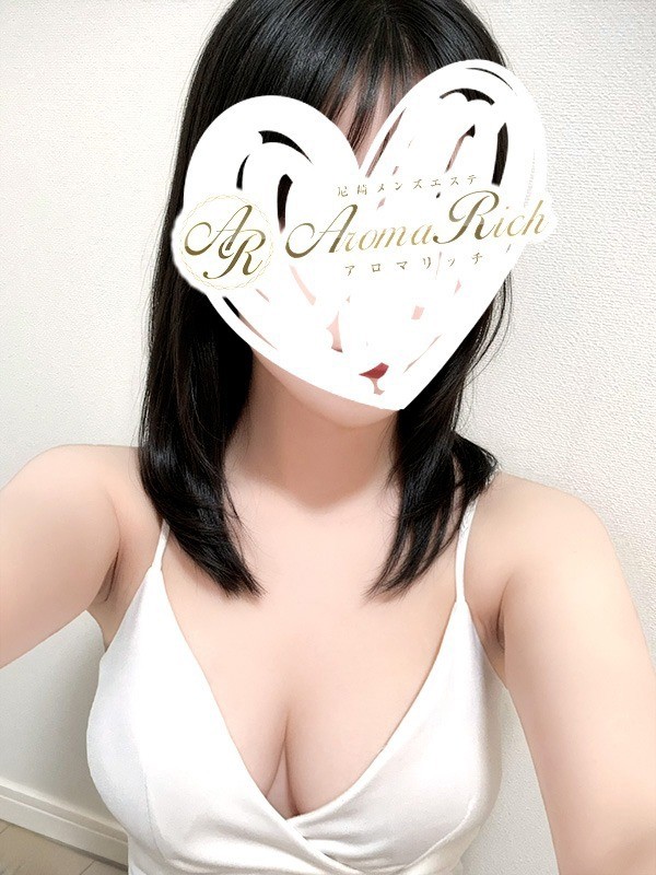 鳴海まりん（25）/Aroma Rich(神戸・三宮・尼崎/メンズエステ)