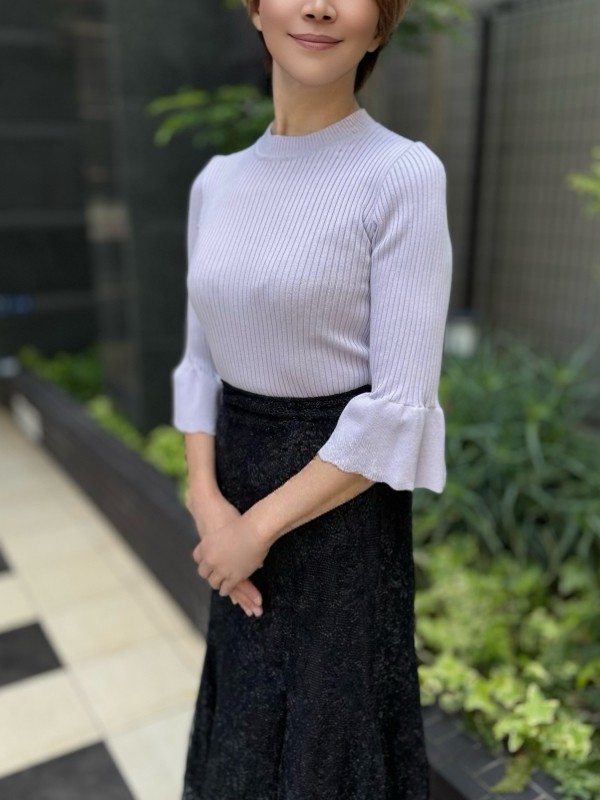 眞奈（55）/ミセスの子守唄(十三・新大阪・西中島/メンズエステ)