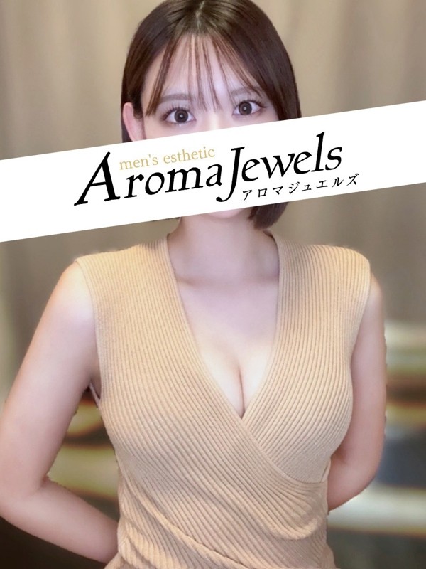 天瀬 かりん（23）/Aroma Jewels 新宿ルーム(新宿・高田馬場/メンズエステ)