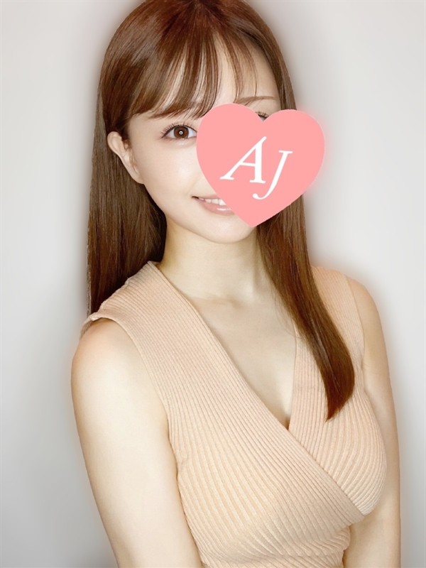 愛媛 なのか（25）/Aroma Jewels 新宿ルーム(新宿・高田馬場/メンズエステ)