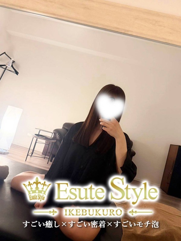 七瀬あやめ（27） の画像3枚目/エステ Style～池袋メンズエステ～(池袋/メンズエステ)