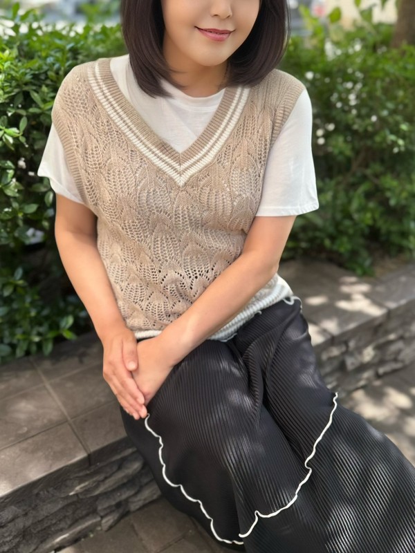 楓乃（53） の画像2枚目/ミセスの子守唄(十三・新大阪・西中島/メンズエステ)