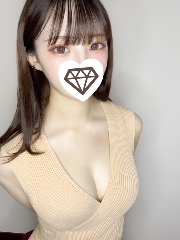 天羽 しお（22）/Aroma Jewels 新宿ルーム(新宿・高田馬場/メンズエステ)