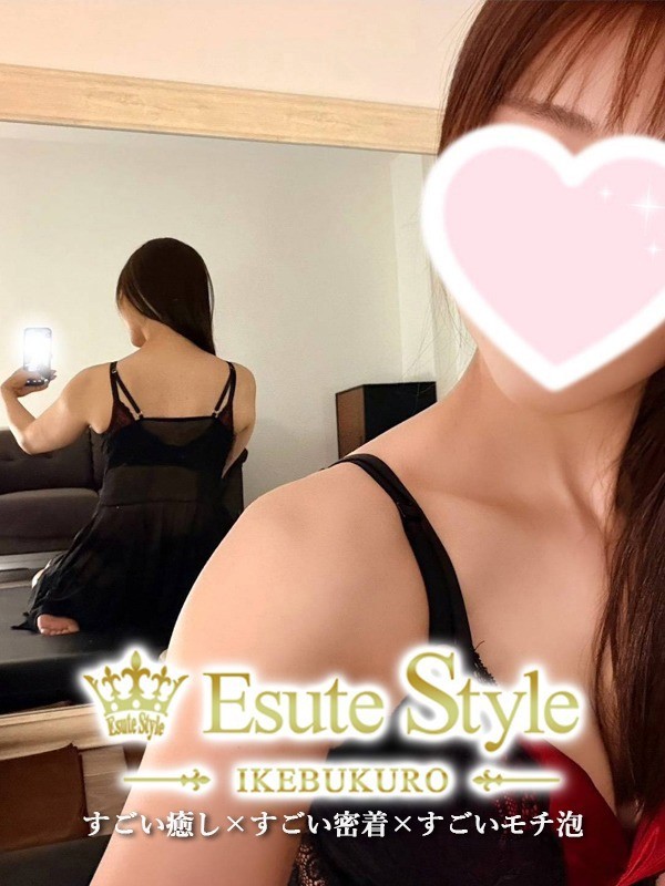七瀬あやめ（27） の画像5枚目/エステ Style～池袋メンズエステ～(池袋/メンズエステ)