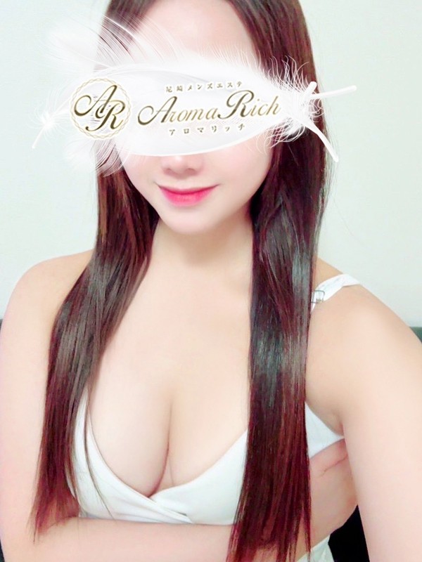 高梨さくら（20）/Aroma Rich(神戸・三宮・尼崎/メンズエステ)