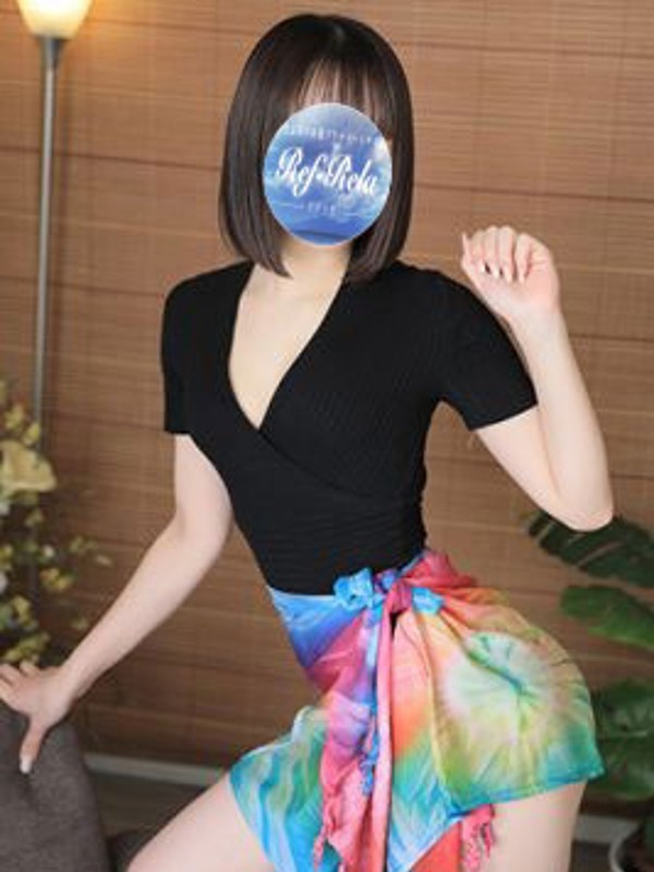 椎名なみき（21） の画像3枚目/リフリラ(名古屋・名駅/メンズエステ)