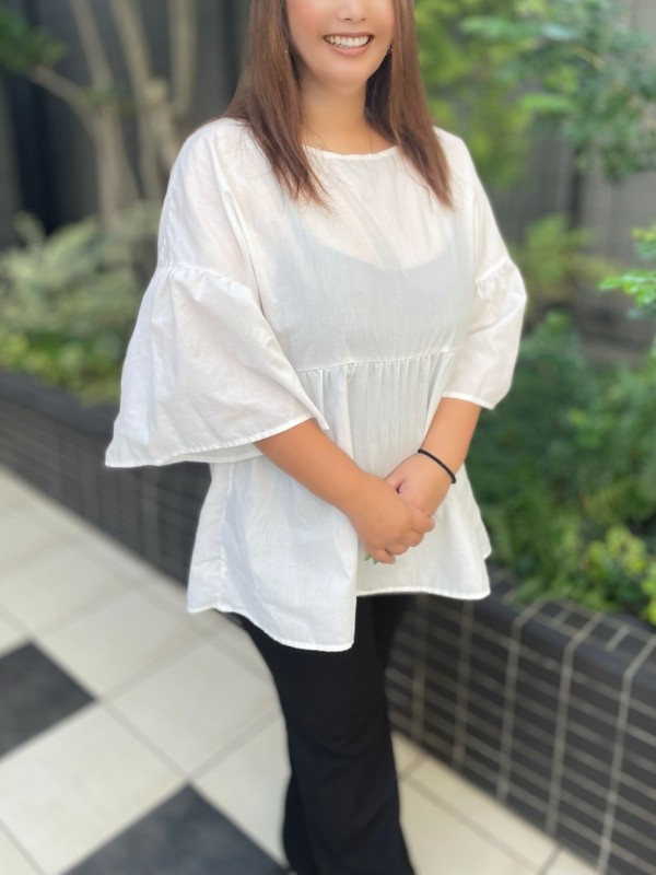 月代（48）/ミセスの子守唄(十三・新大阪・西中島/メンズエステ)
