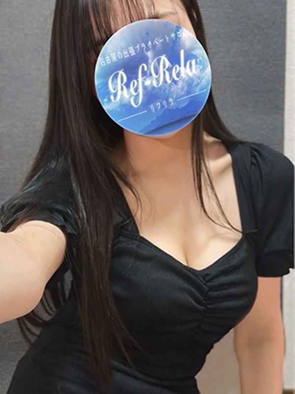 藤咲みなみ（21）/リフリラ(名古屋・名駅/メンズエステ)