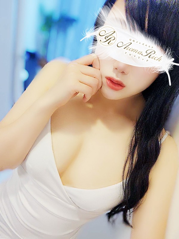 椿あいか（36）/Aroma Rich(神戸・三宮・尼崎/メンズエステ)