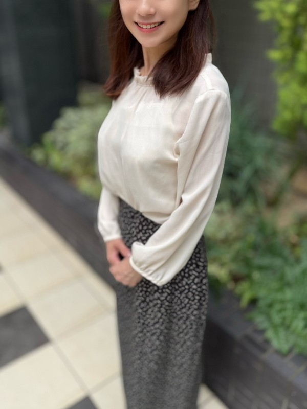 渉子（56）/ミセスの子守唄(十三・新大阪・西中島/メンズエステ)