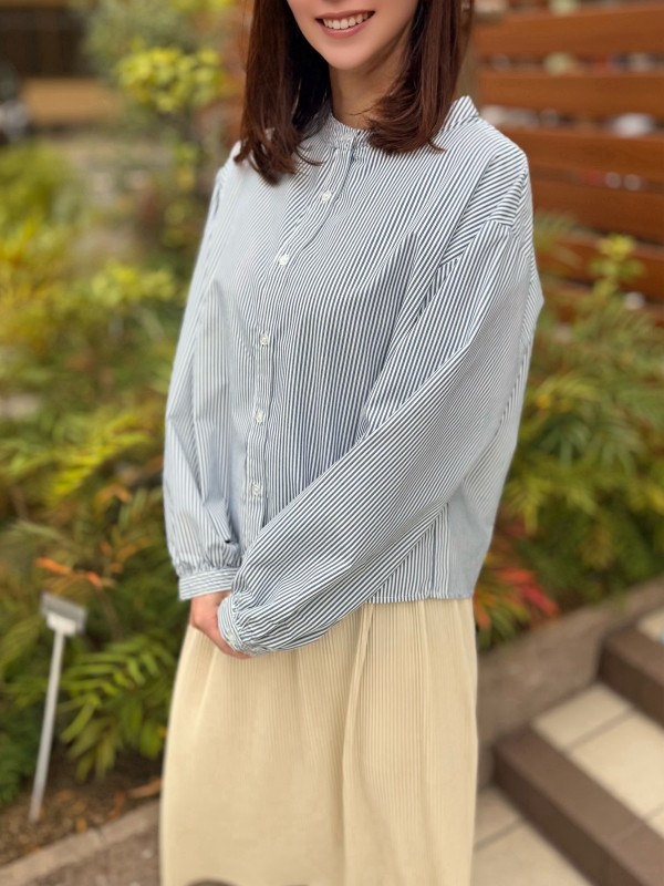 真緒（41）/ミセスの子守唄(十三・新大阪・西中島/メンズエステ)