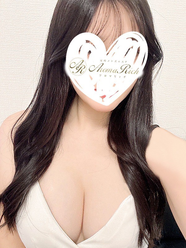 氷川みう（22） の画像2枚目/Aroma Rich(神戸・三宮・尼崎/メンズエステ)