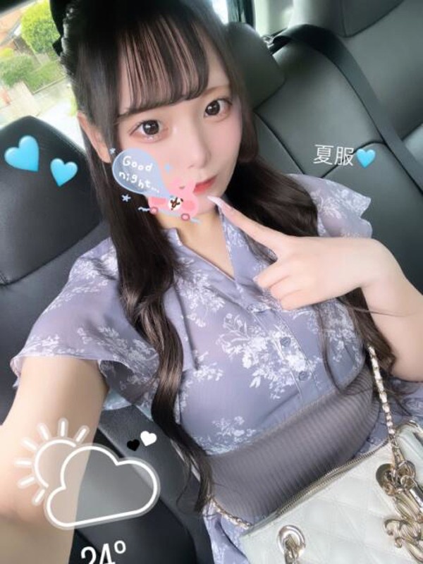 みお（19） の画像3枚目/錦糸町派遣リフレガチあい(錦糸町/メンズエステ)