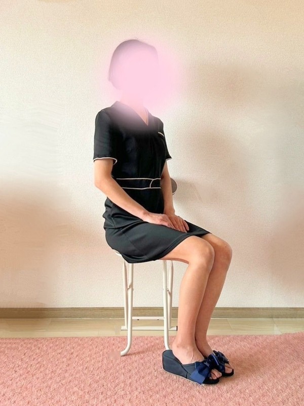 吉松あみ（39） の画像3枚目/パレット(熊本市/メンズエステ)