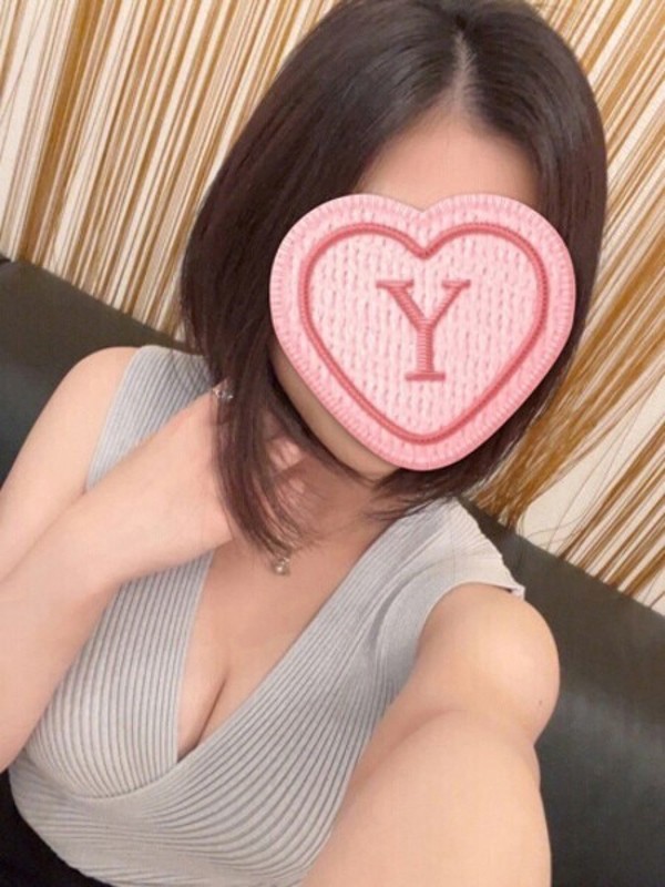 本条　ゆめ（22） の画像2枚目/HUNDRED キタ大阪(京橋・南森町・天満/メンズエステ)