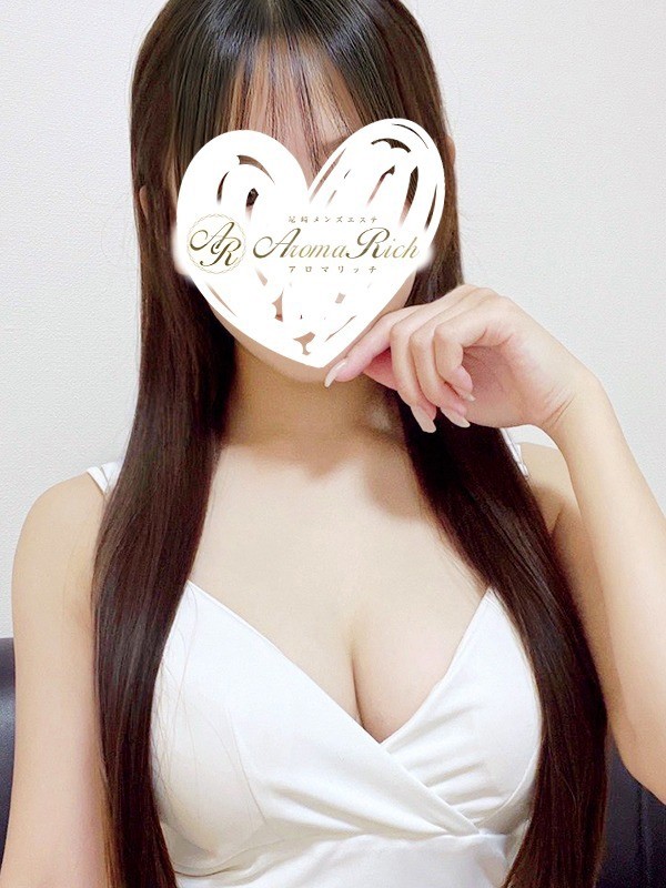 深瀬りん（24）/Aroma Rich(神戸・三宮・尼崎/メンズエステ)