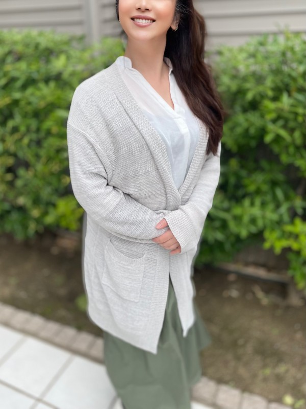 片瀬（52）/ミセスの子守唄(十三・新大阪・西中島/メンズエステ)