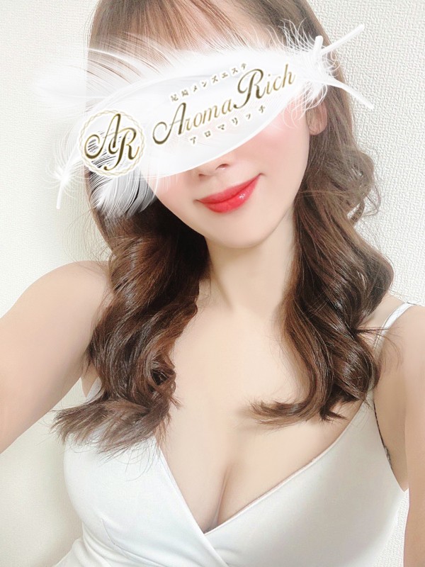 水沢はるな（28） の画像2枚目/Aroma Rich(神戸・三宮・尼崎/メンズエステ)