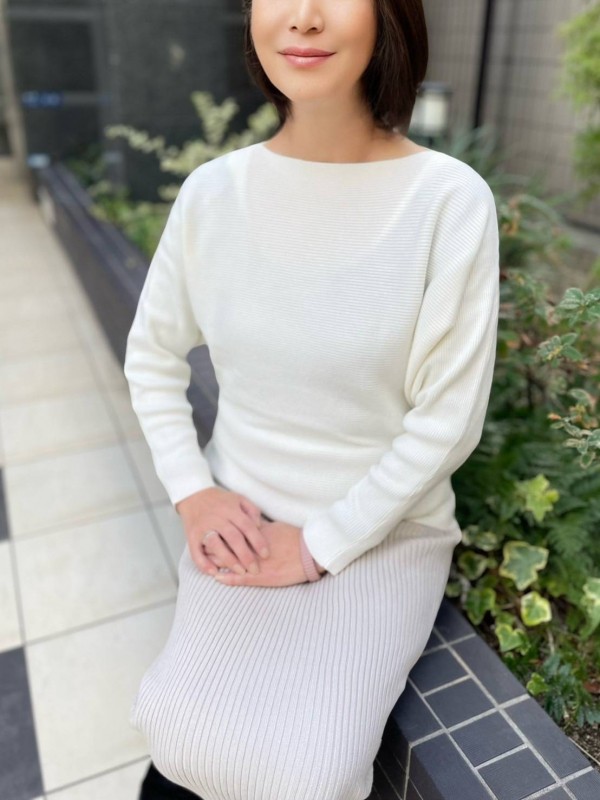 聡子（55） の画像2枚目/ミセスの子守唄(十三・新大阪・西中島/メンズエステ)