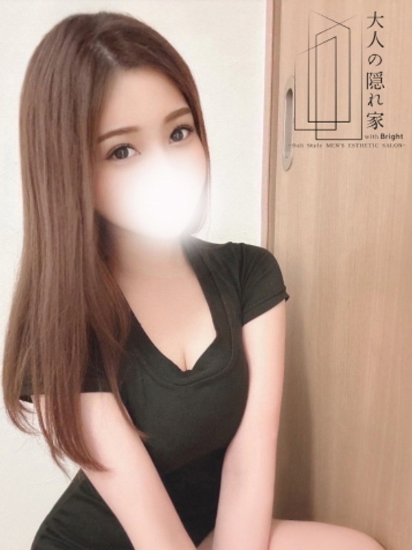 菜々/なな（21） の画像2枚目/大人の隠れ家(広島市/メンズエステ)