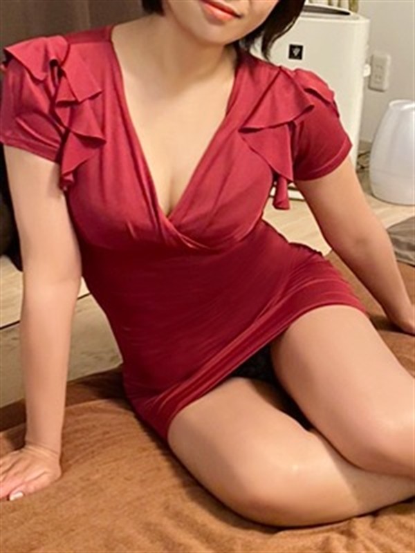 鈴原（37） の画像2枚目/Mrs.Aluje(堺筋本町・本町・阿波座/メンズエステ)