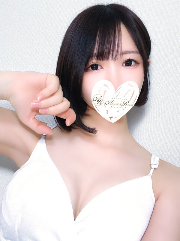 胡桃のあ（24）/Aroma Rich(神戸・三宮・尼崎/メンズエステ)