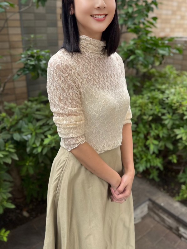 香凛（40）/ミセスの子守唄(十三・新大阪・西中島/メンズエステ)