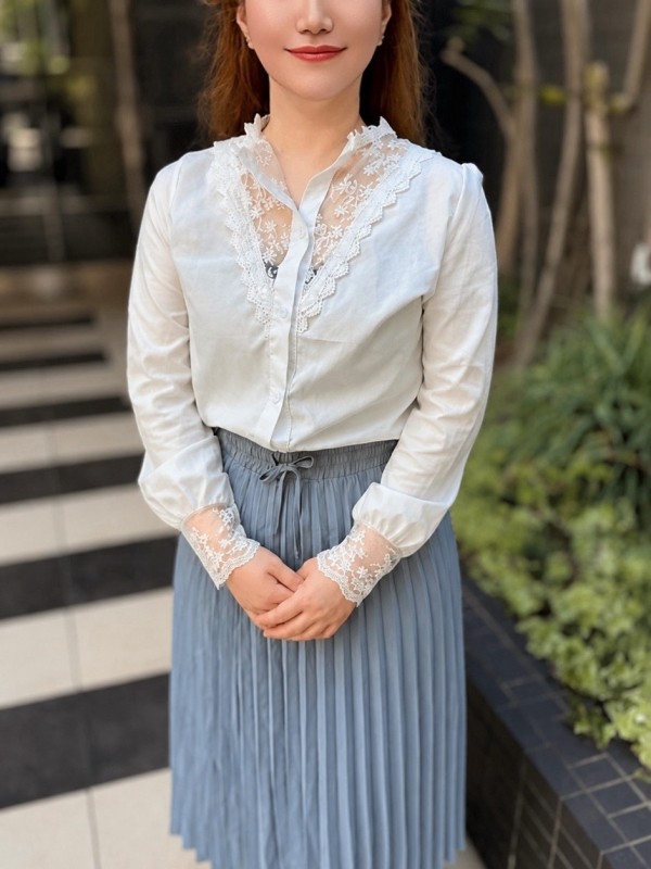 陽凪（46）/ミセスの子守唄(十三・新大阪・西中島/メンズエステ)