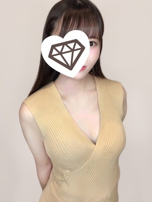 花澤 ゆな（28）/Aroma Jewels 新宿ルーム(新宿・高田馬場/メンズエステ)
