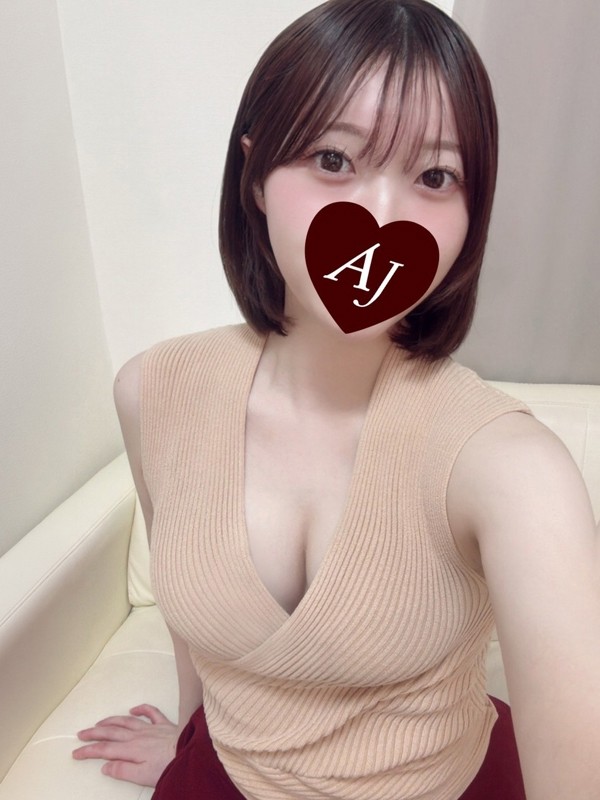 吉川 えり（23）/Aroma Jewels 新宿ルーム(新宿・高田馬場/メンズエステ)
