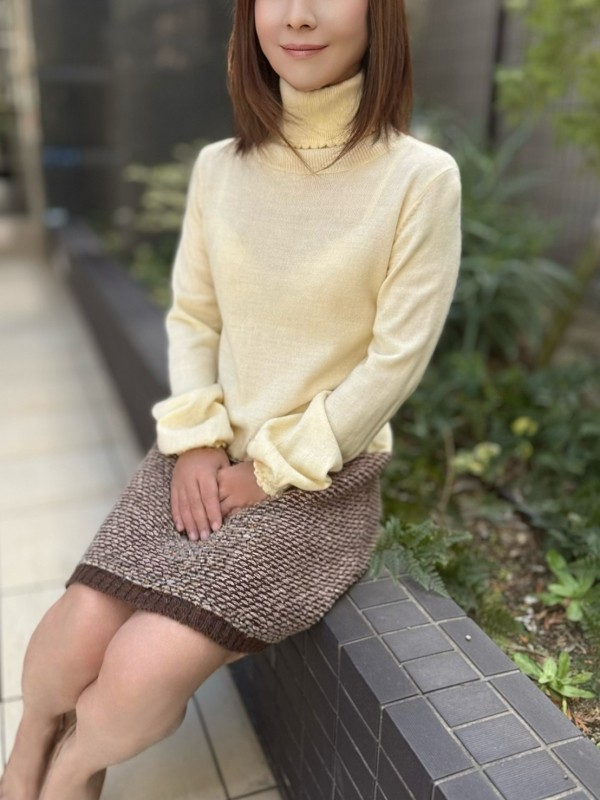 柚希（48） の画像2枚目/ミセスの子守唄(十三・新大阪・西中島/メンズエステ)
