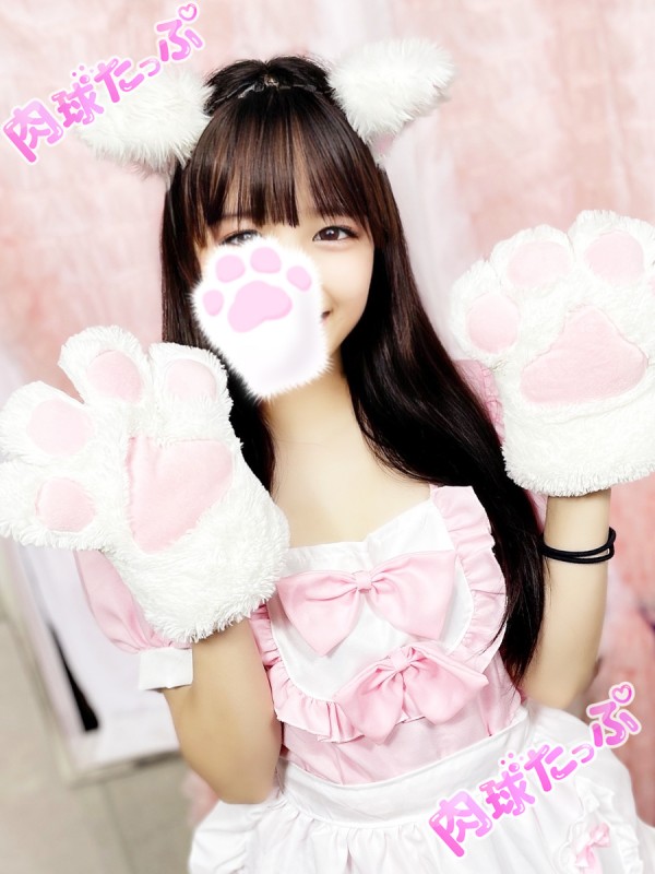 ろあにゃん（19）/肉球たっぷ(京都・四条烏丸/メンズエステ)