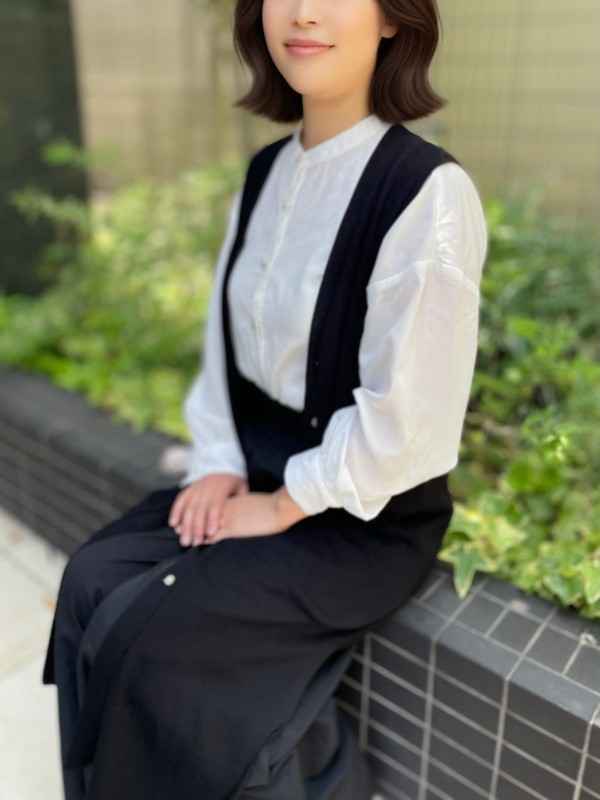 光希（50） の画像2枚目/ミセスの子守唄(十三・新大阪・西中島/メンズエステ)