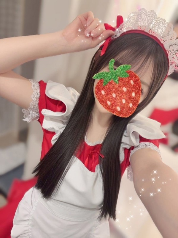 葉月めい（24） の画像3枚目/ゆるスパ五反田店(五反田・品川/メンズエステ)