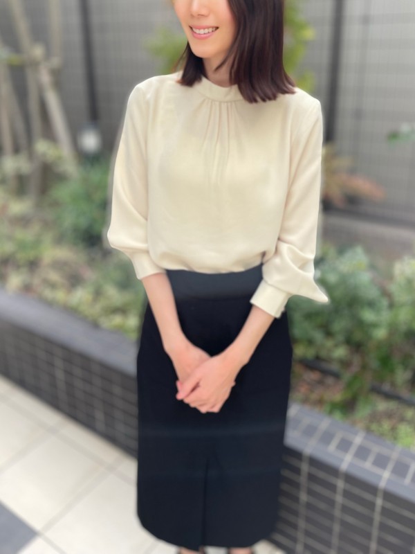 七海（51）/ミセスの子守唄(十三・新大阪・西中島/メンズエステ)