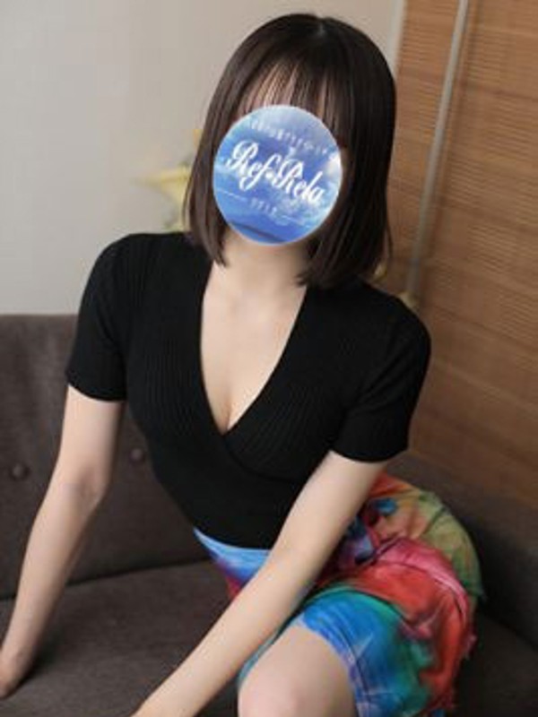 椎名なみき（21）/リフリラ(名古屋・名駅/メンズエステ)