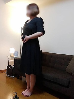 エミリ（33） の画像2枚目/サロン・ド・セモア(姫路・明石/メンズエステ)