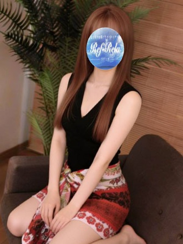 一条らみ（23） の画像2枚目/リフリラ(名古屋・名駅/メンズエステ)
