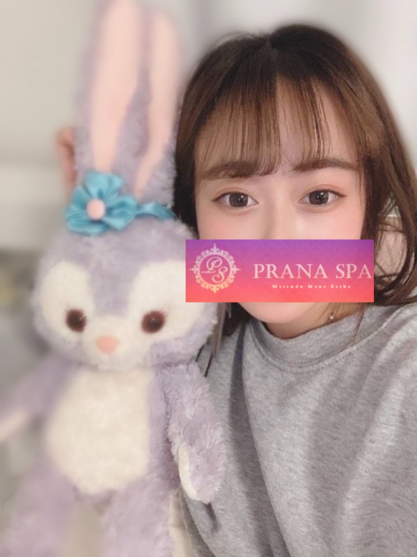 今井（20）/PRANA SPA 町田(相模原・相模大野・橋本/メンズエステ)