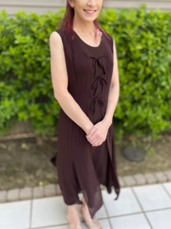 涼香（58）/ミセスの子守唄(十三・新大阪・西中島/メンズエステ)