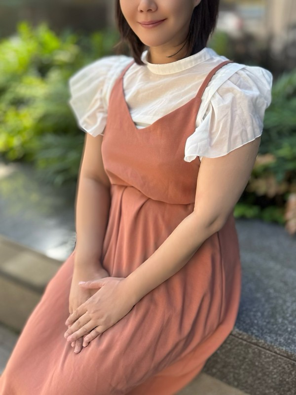莉緒（40） の画像2枚目/ミセスの子守唄(十三・新大阪・西中島/メンズエステ)