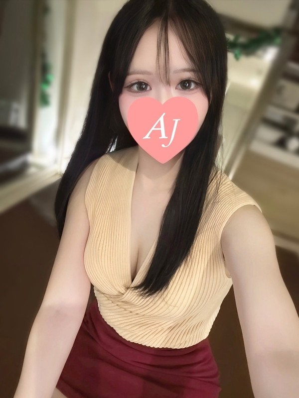冬川 ここ（20）/Aroma Jewels 新宿ルーム(新宿・高田馬場/メンズエステ)