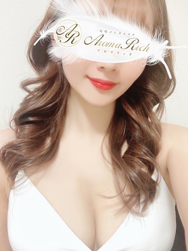 水沢はるな（28）/Aroma Rich(神戸・三宮・尼崎/メンズエステ)