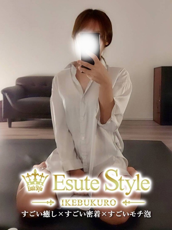 三上ゆうな（25） の画像2枚目/エステ Style～池袋メンズエステ～(池袋/メンズエステ)