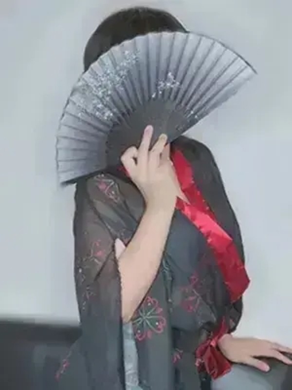 ゆづき（36）/月詠ーツクヨミ(千種・今池/メンズエステ)