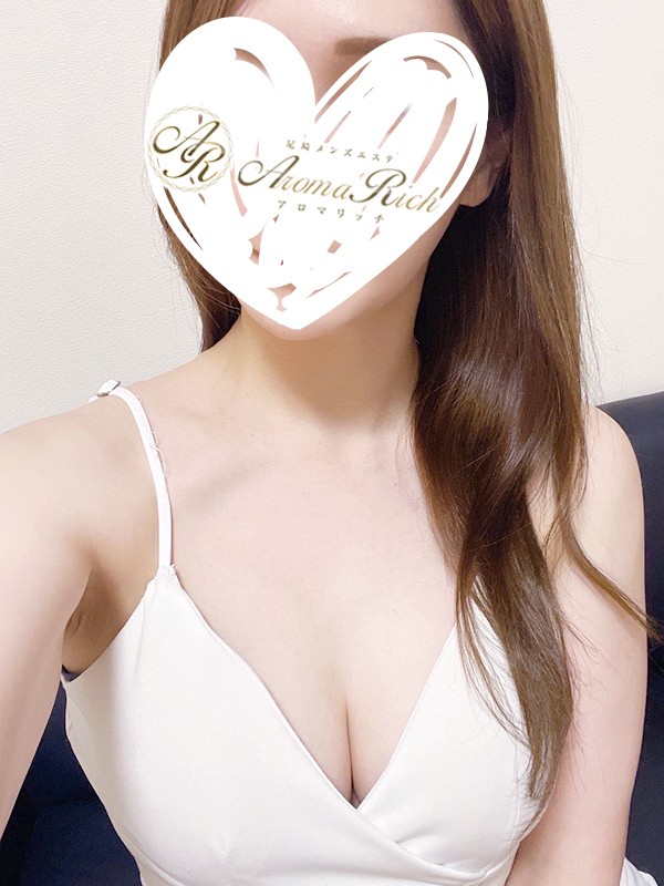 静井かんな（31） の画像2枚目/Aroma Rich(神戸・三宮・尼崎/メンズエステ)