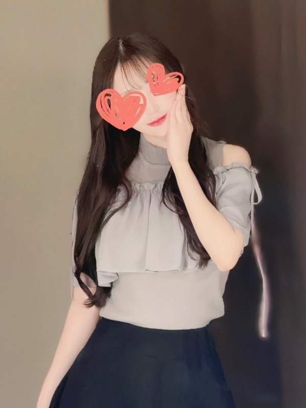 葉月めい（24） の画像2枚目/ゆるスパ五反田店(五反田・品川/メンズエステ)