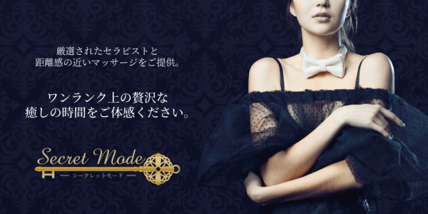 SecretMode(三重・四日市／マンション(個室))