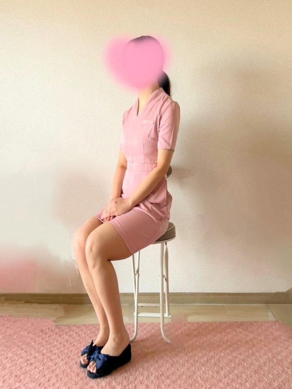 青空ひかる（35） の画像2枚目/パレット(熊本市/メンズエステ)